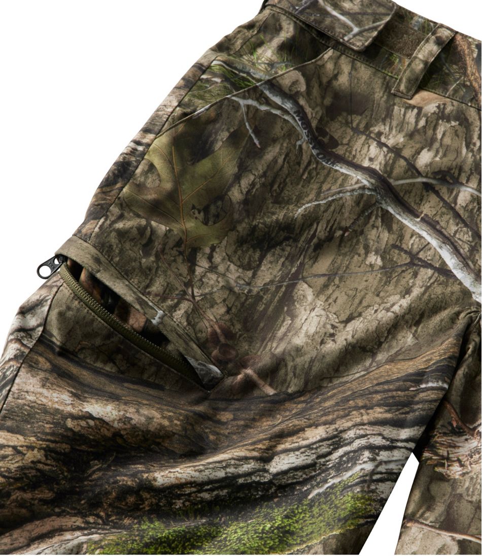 Women's L.L.Bean Ridge Runner Storm Pant | L.L.Bean online