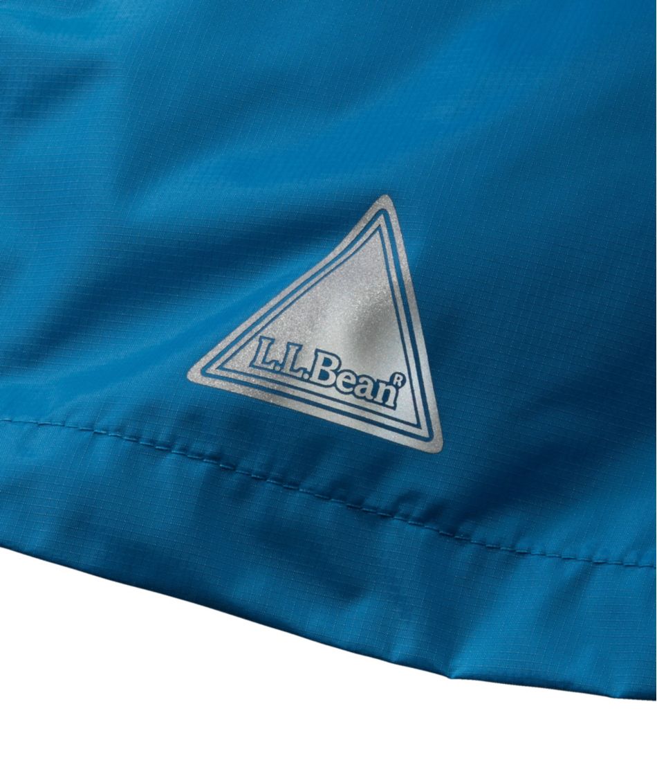 Kids' Trail Model Rain Jacket, Colorblock | L.L.Bean for sale
