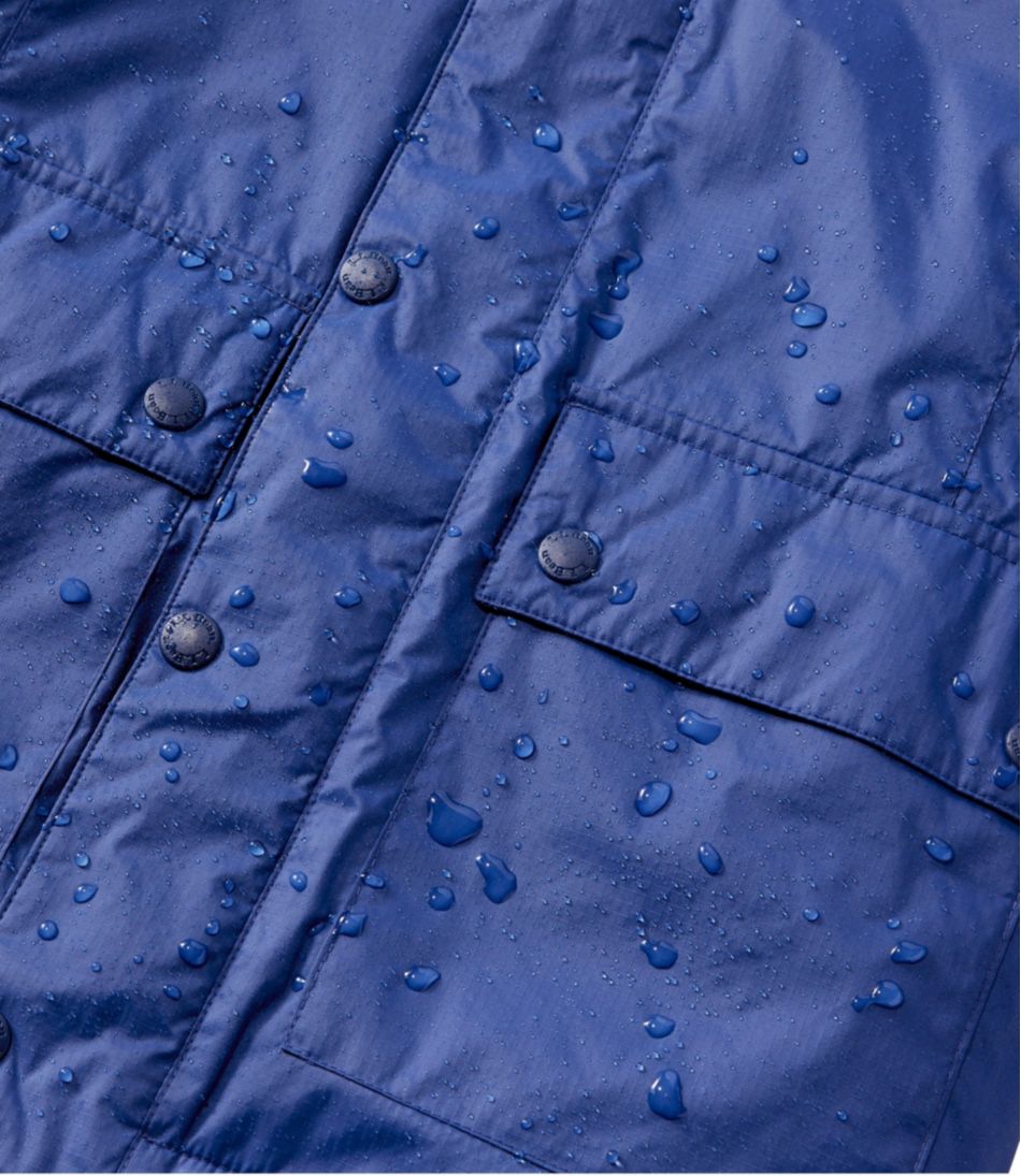 Kids' Puddle Stomper Rain Jacket, Lined | L.L.Bean on sale