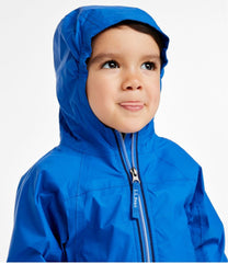 Infants' and Toddlers' Discovery Rain Jacket | L.L.Bean discount