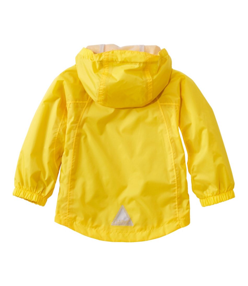 Infants' and Toddlers' Discovery Rain Jacket | L.L.Bean discount