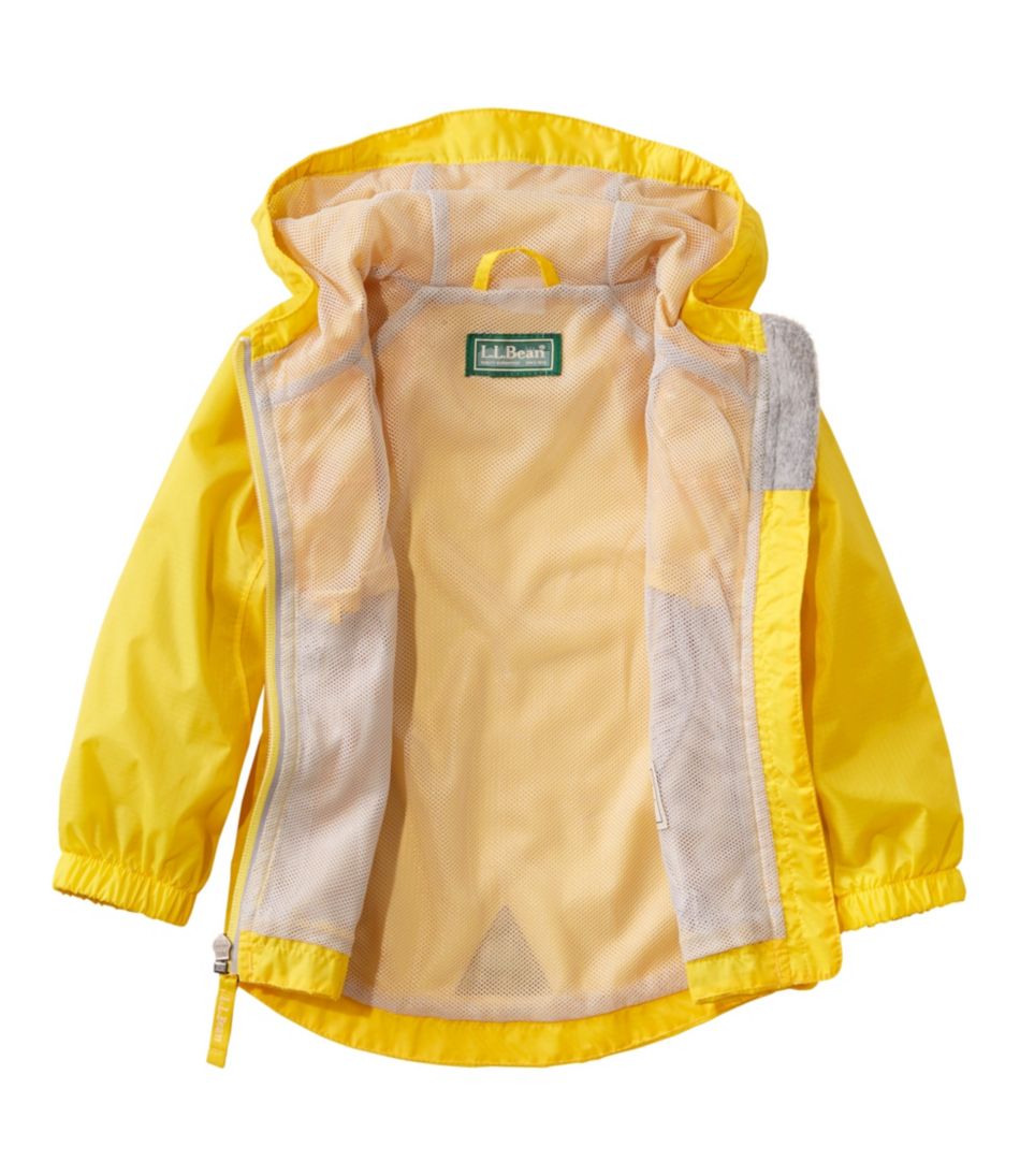 Infants' and Toddlers' Discovery Rain Jacket | L.L.Bean discount