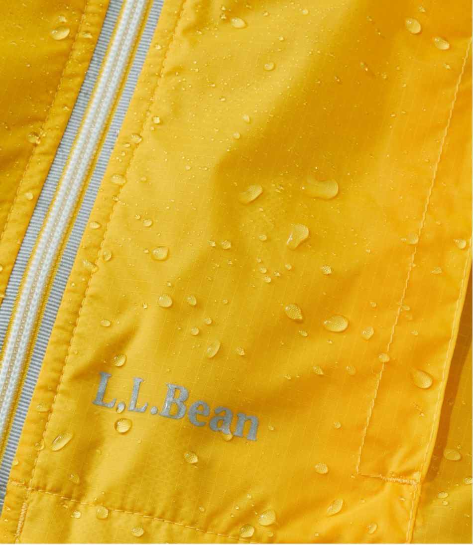 Infants' and Toddlers' Discovery Rain Jacket | L.L.Bean discount