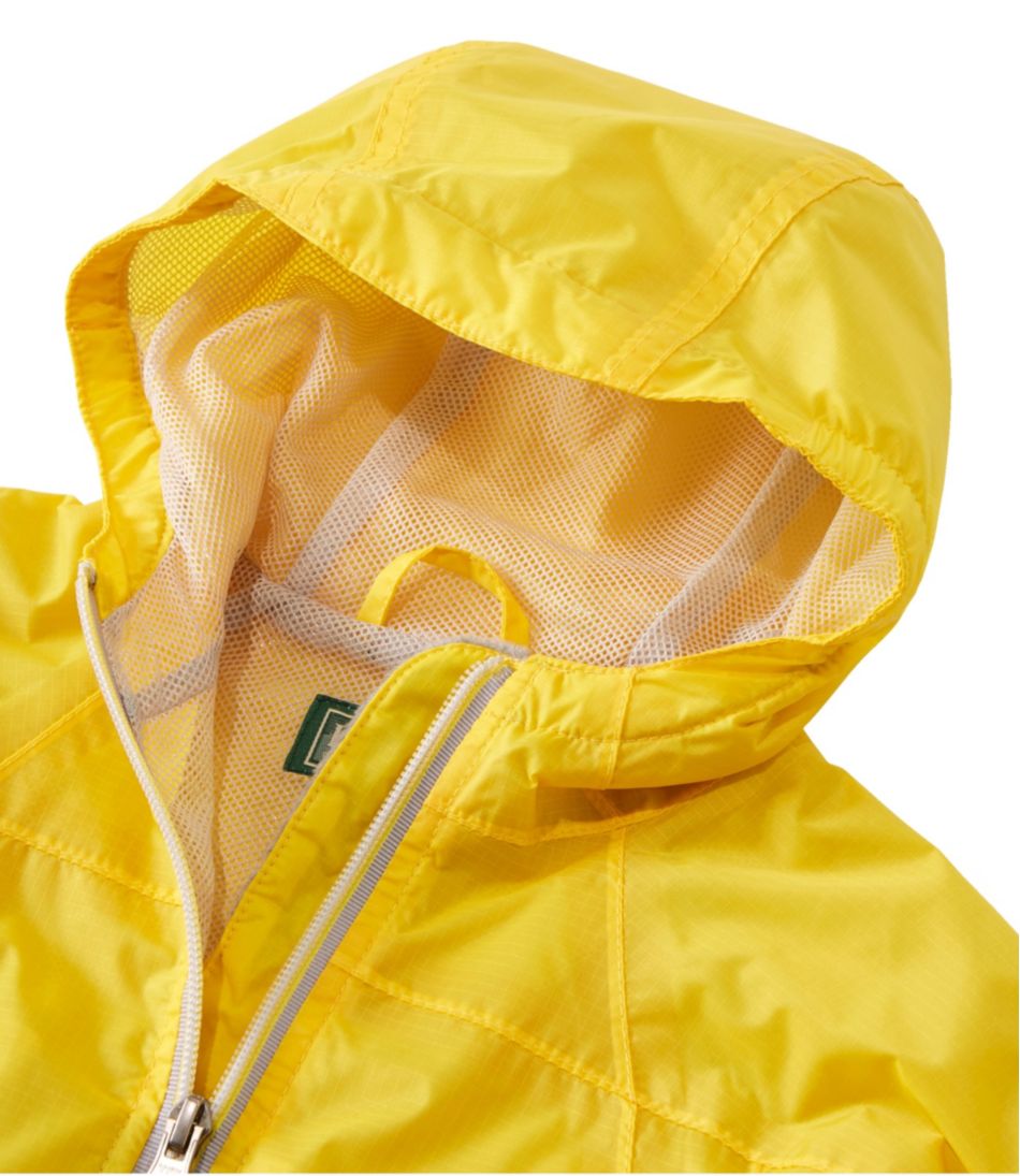 Infants' and Toddlers' Discovery Rain Jacket | L.L.Bean discount