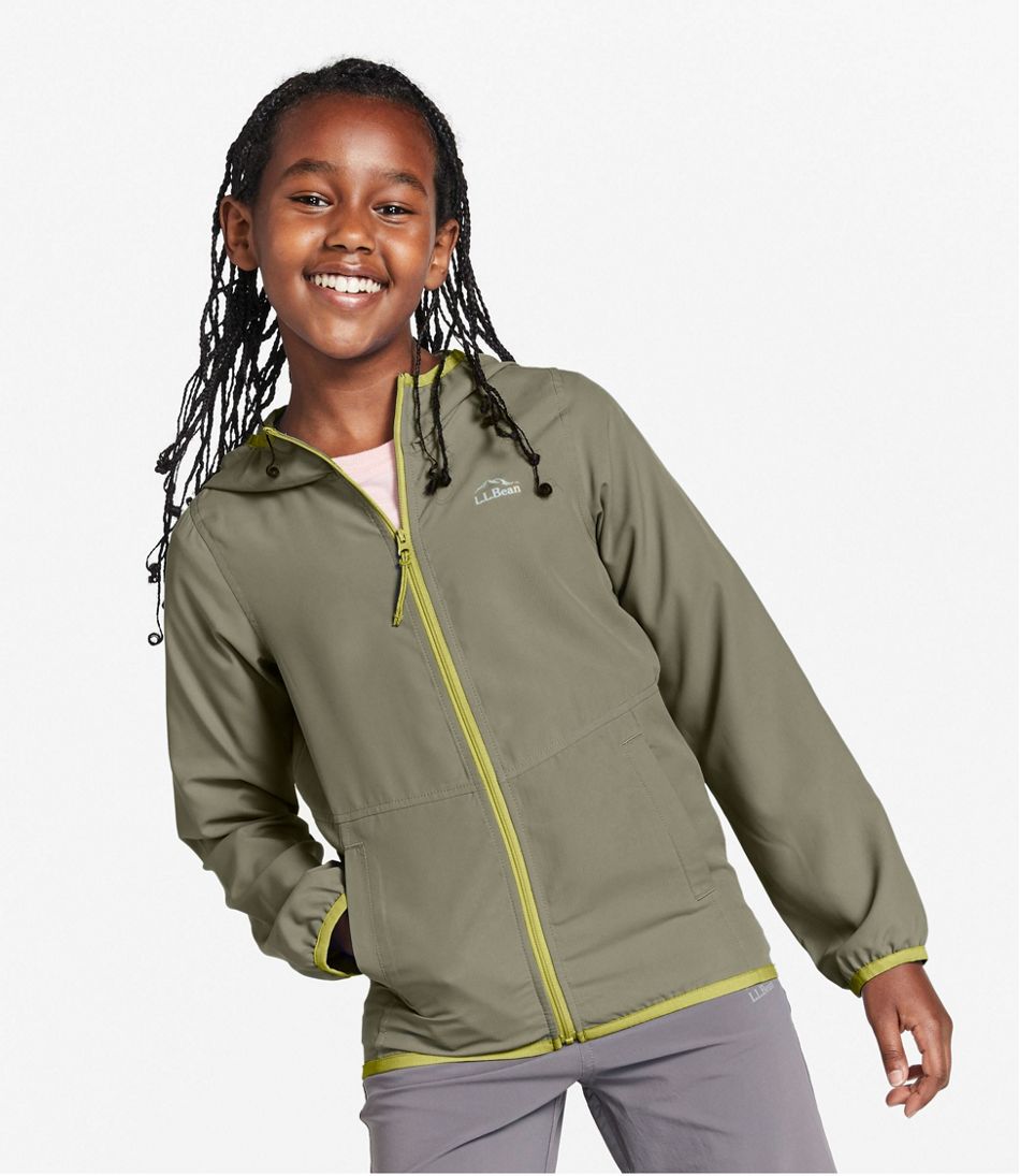 Kids' No Fly Zone Jacket | L.L.Bean on sale