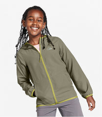 Kids' No Fly Zone Jacket | L.L.Bean on sale