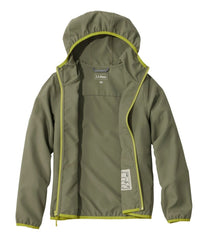 Kids' No Fly Zone Jacket | L.L.Bean on sale