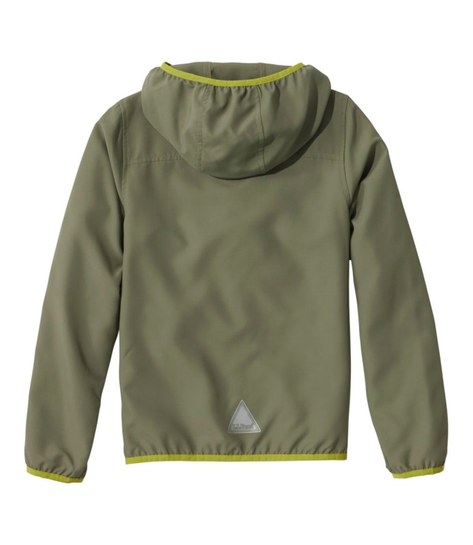 Kids' No Fly Zone Jacket | L.L.Bean on sale