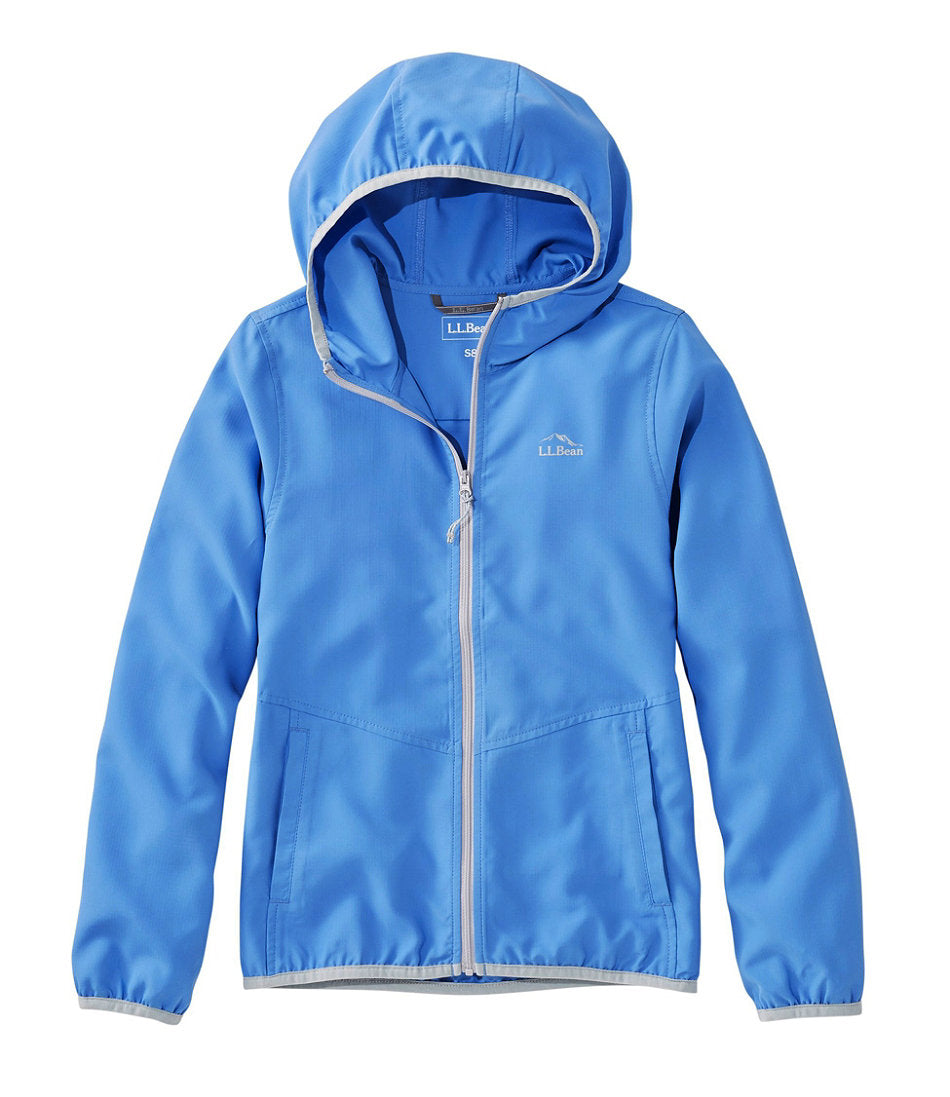 Kids' No Fly Zone Jacket | L.L.Bean on sale