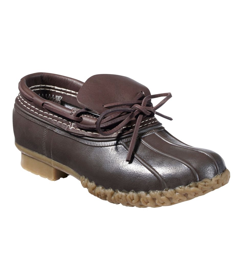 Women's Bean Boots, Rubber Mocs | L.L.Bean near me
