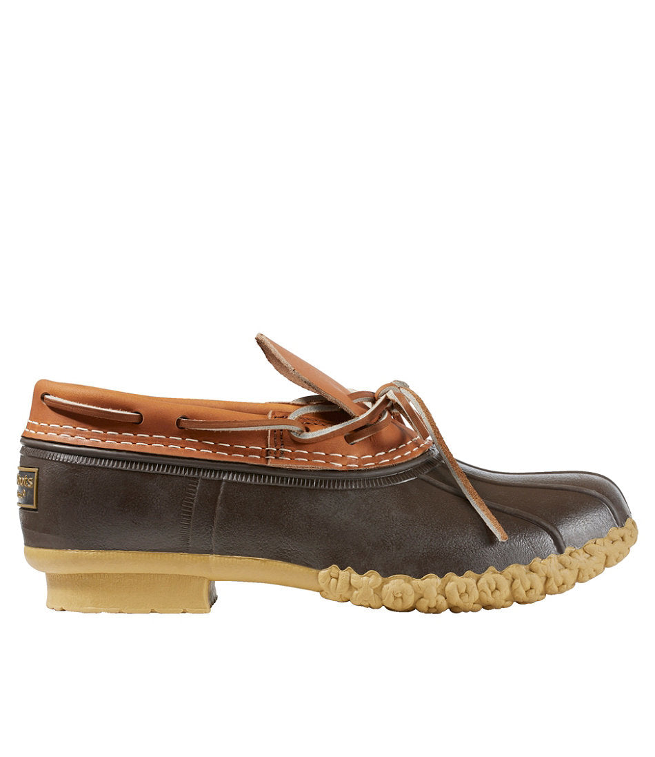 Women's Bean Boots, Rubber Mocs | L.L.Bean near me