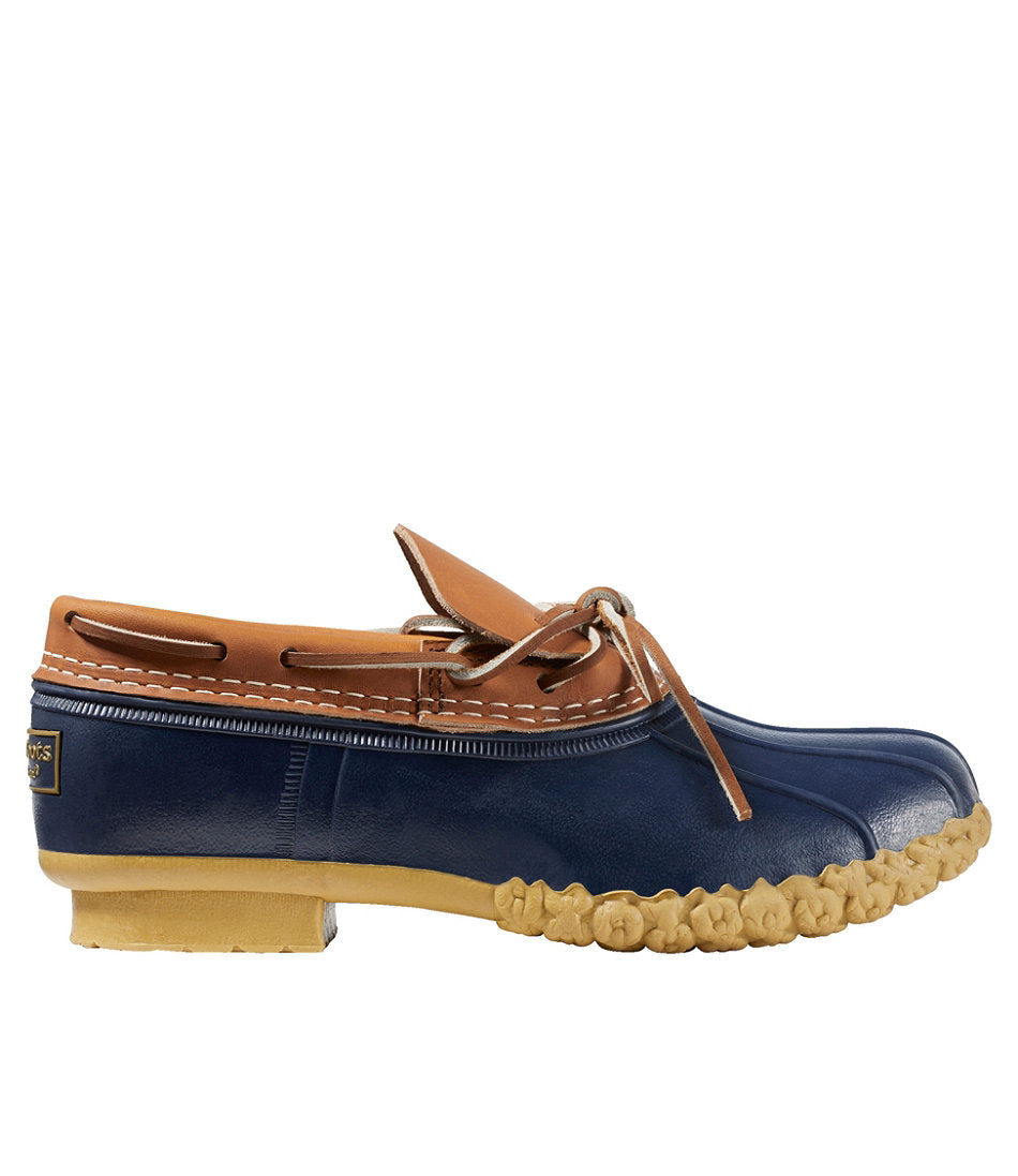 Women's Bean Boots, Rubber Mocs | L.L.Bean near me