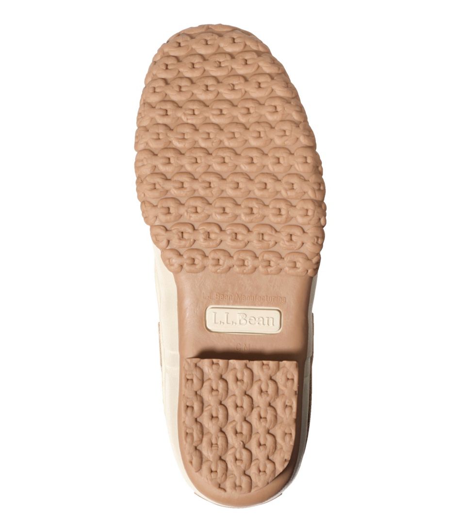 Women's Bean Boots, Slip-On Rubber Mocs | L.L.Bean discount