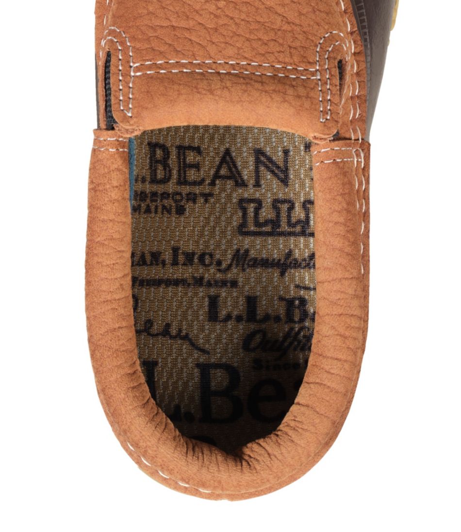 Women's Bean Boots, Slip-On Rubber Mocs | L.L.Bean discount