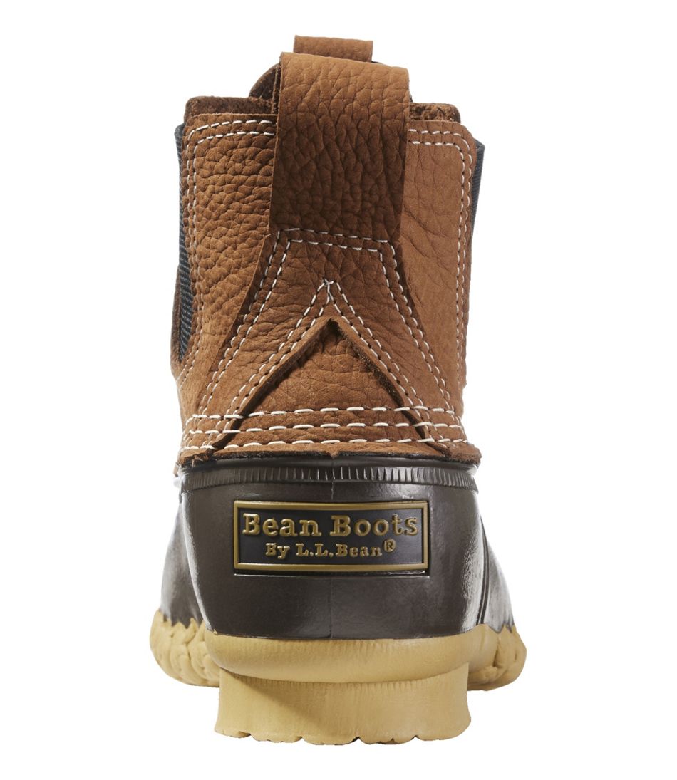 Women's Bean Boots, 6.5" Chelsea | L.L.Bean outlet