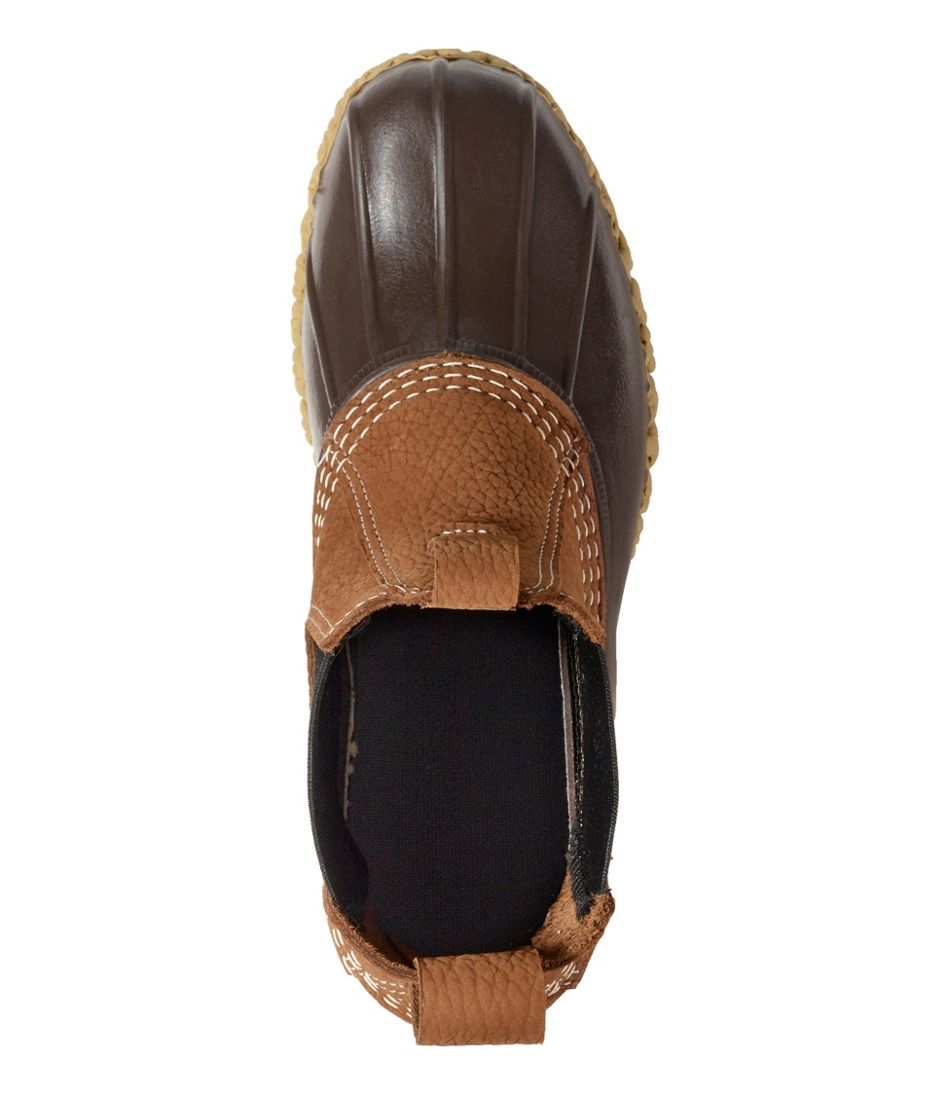 Women's Bean Boots, 6.5" Chelsea | L.L.Bean outlet