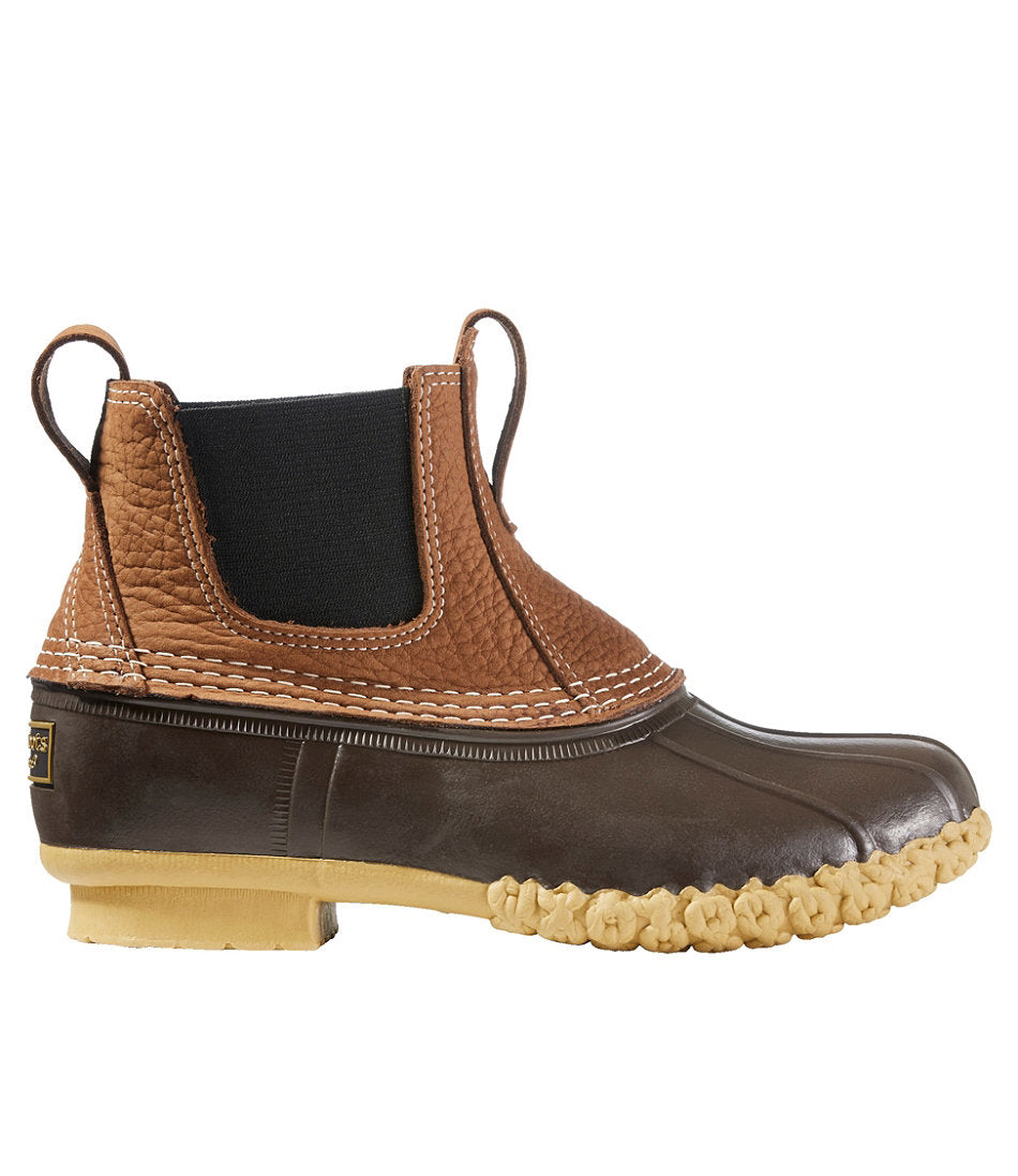 Women's Bean Boots, 6.5" Chelsea | L.L.Bean outlet