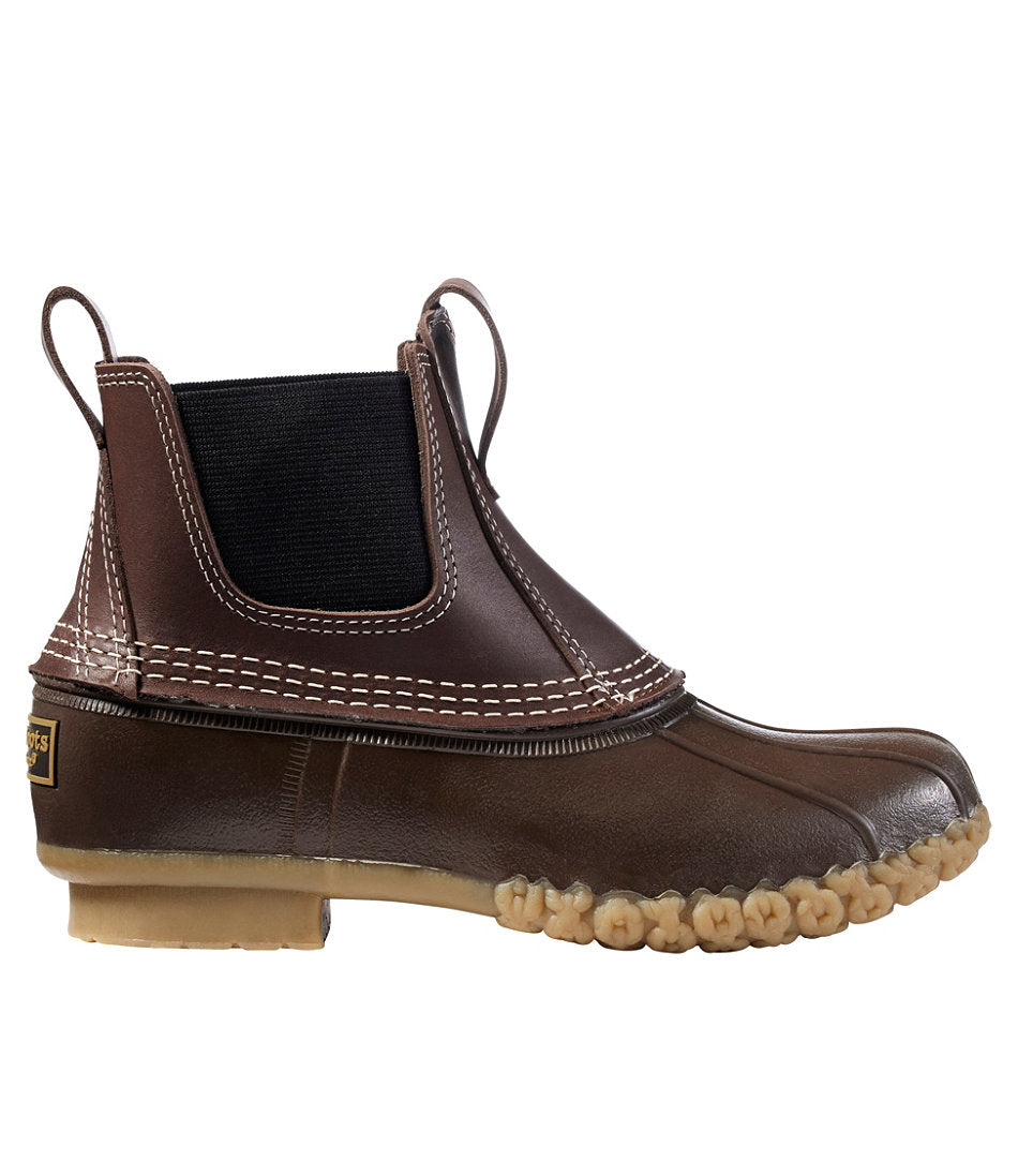 Women's Bean Boots, 6.5" Chelsea | L.L.Bean outlet