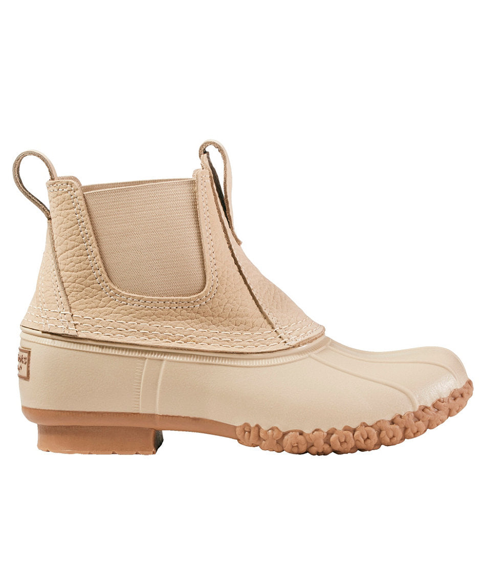 Women's Bean Boots, 6.5" Chelsea | L.L.Bean outlet