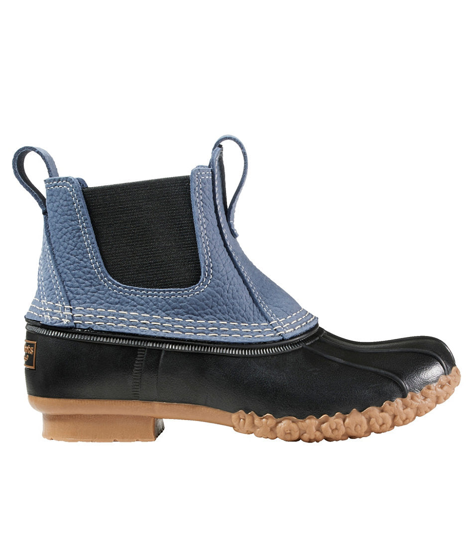 Women's Bean Boots, 6.5" Chelsea | L.L.Bean outlet