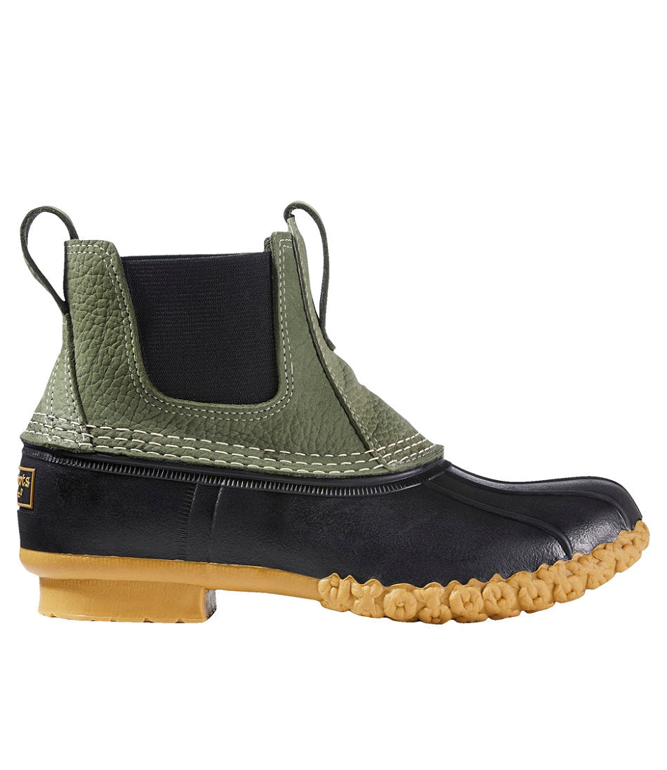 Women's Bean Boots, 6.5" Chelsea | L.L.Bean outlet