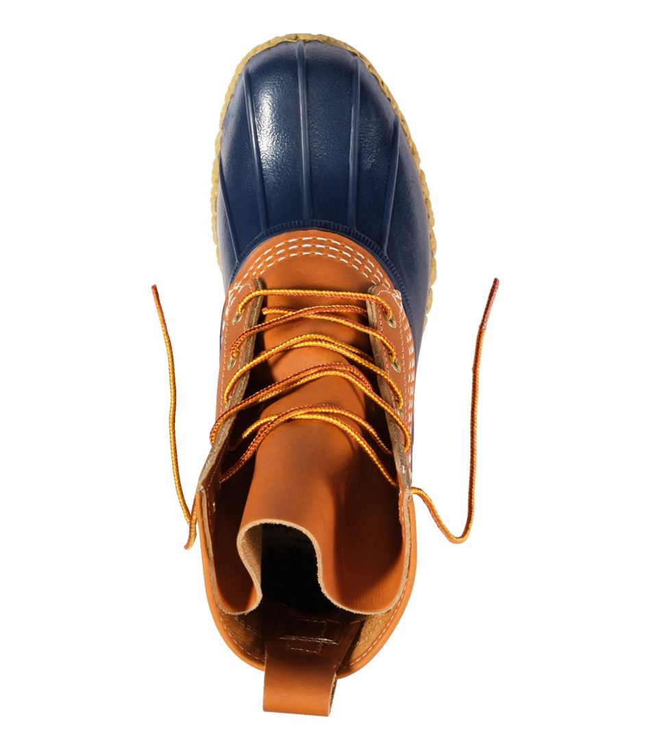 Women's Bean Boots, 8" | L.L.Bean online