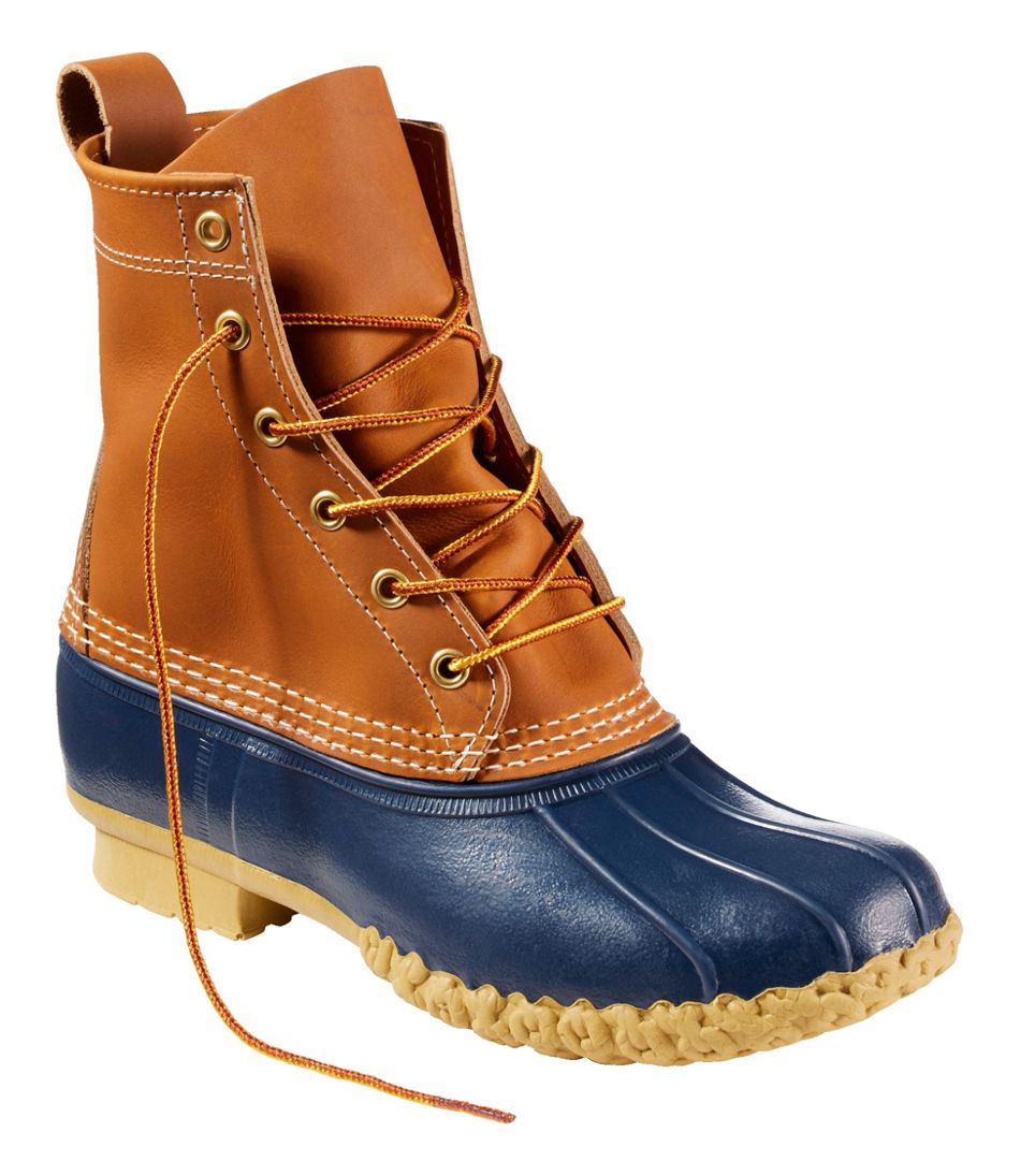 Women's Bean Boots, 8" | L.L.Bean online