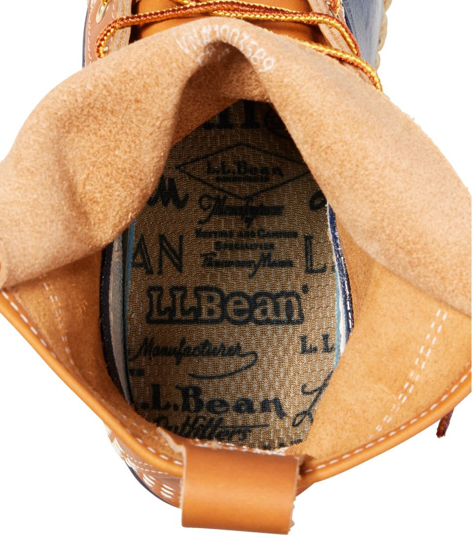Women's Bean Boots, 8" | L.L.Bean online