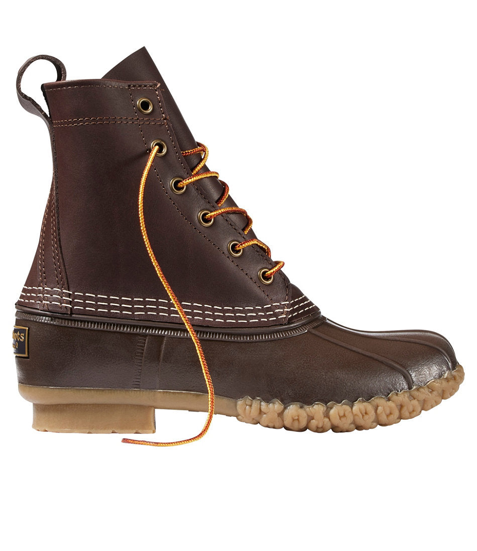 Women's Bean Boots, 8" | L.L.Bean online