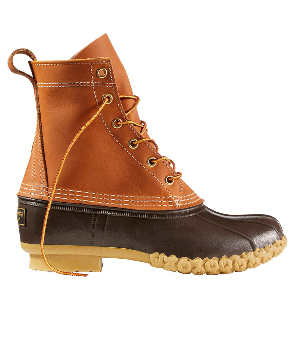 Women's Bean Boots, 8" | L.L.Bean online