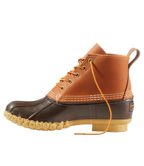 Women's Bean Boots, 6" | L.L.Bean sale