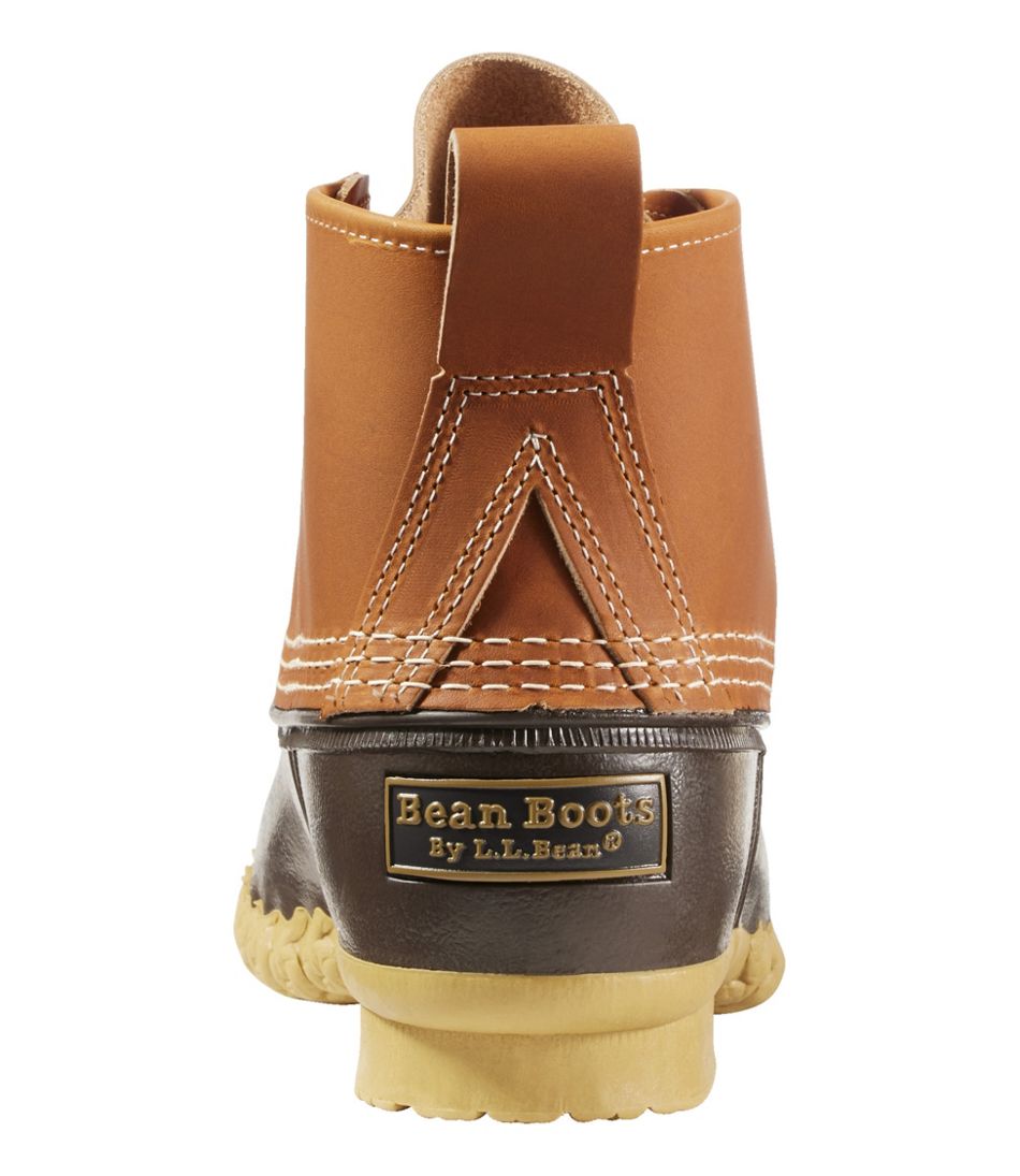 Women's Bean Boots, 6" | L.L.Bean sale