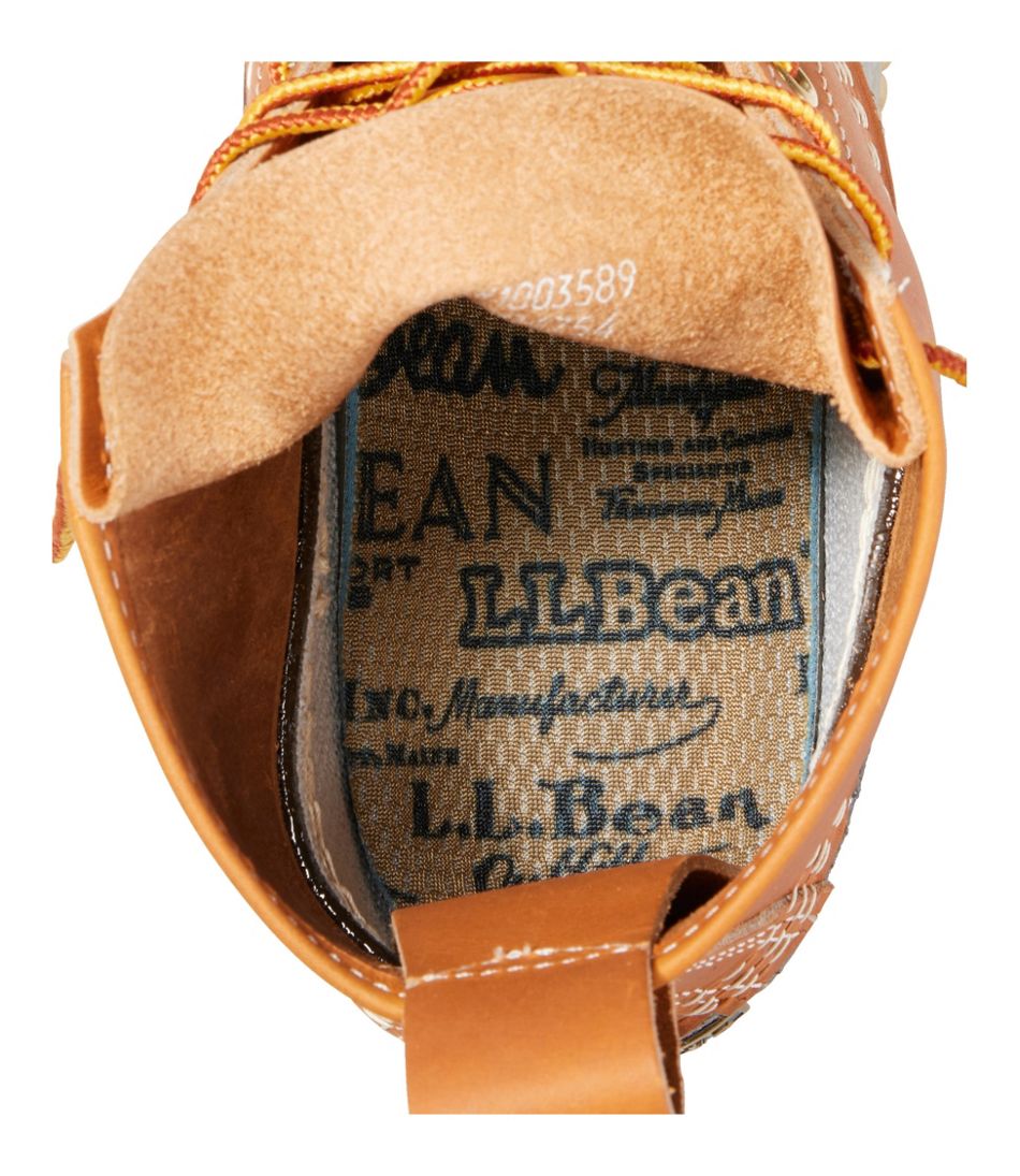 Women's Bean Boots, 6" | L.L.Bean sale