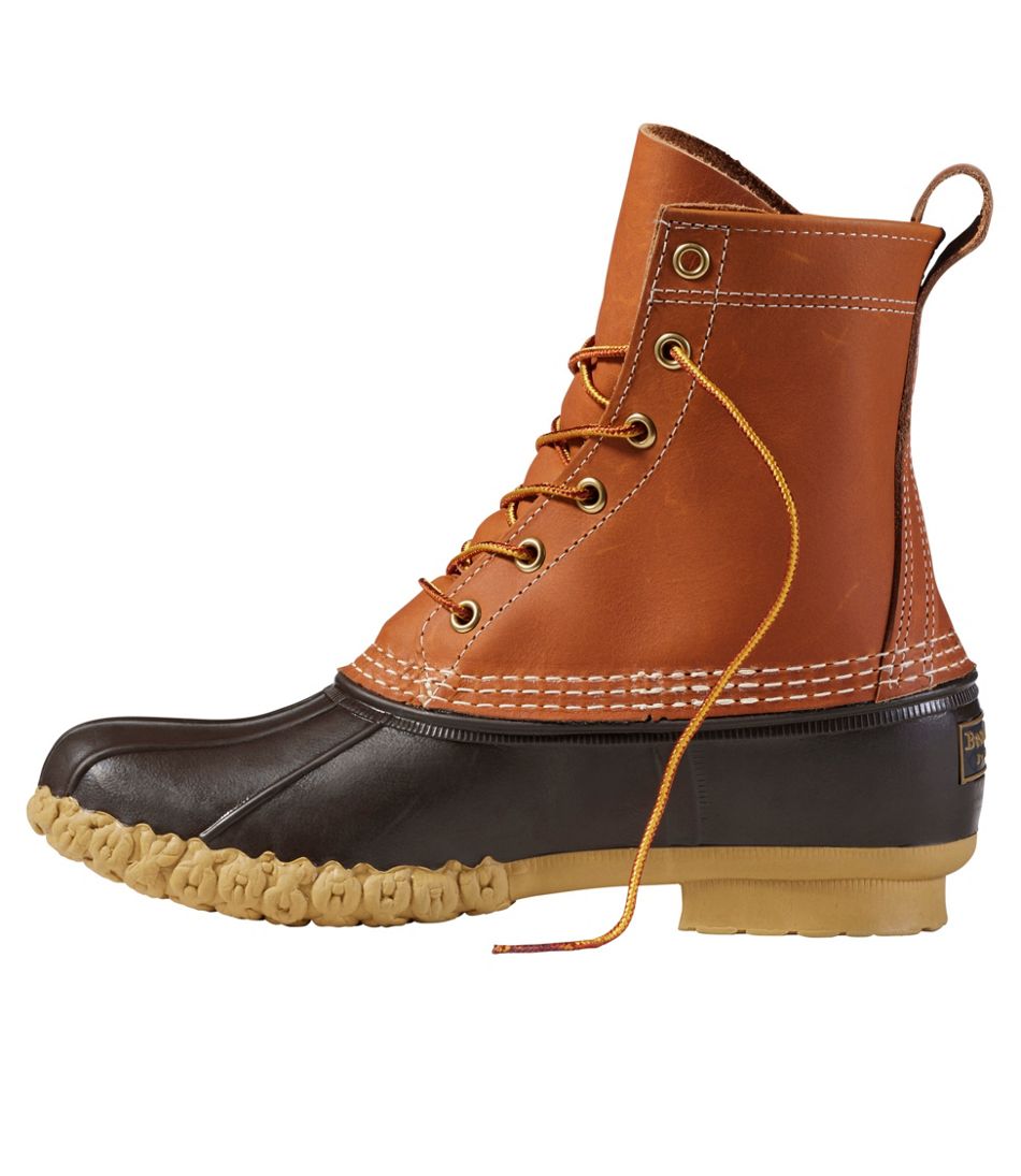 Women's Bean Boots, 8" Insulated | L.L.Bean on sale