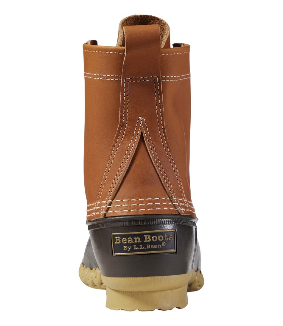 Women's Bean Boots, 8" Insulated | L.L.Bean on sale
