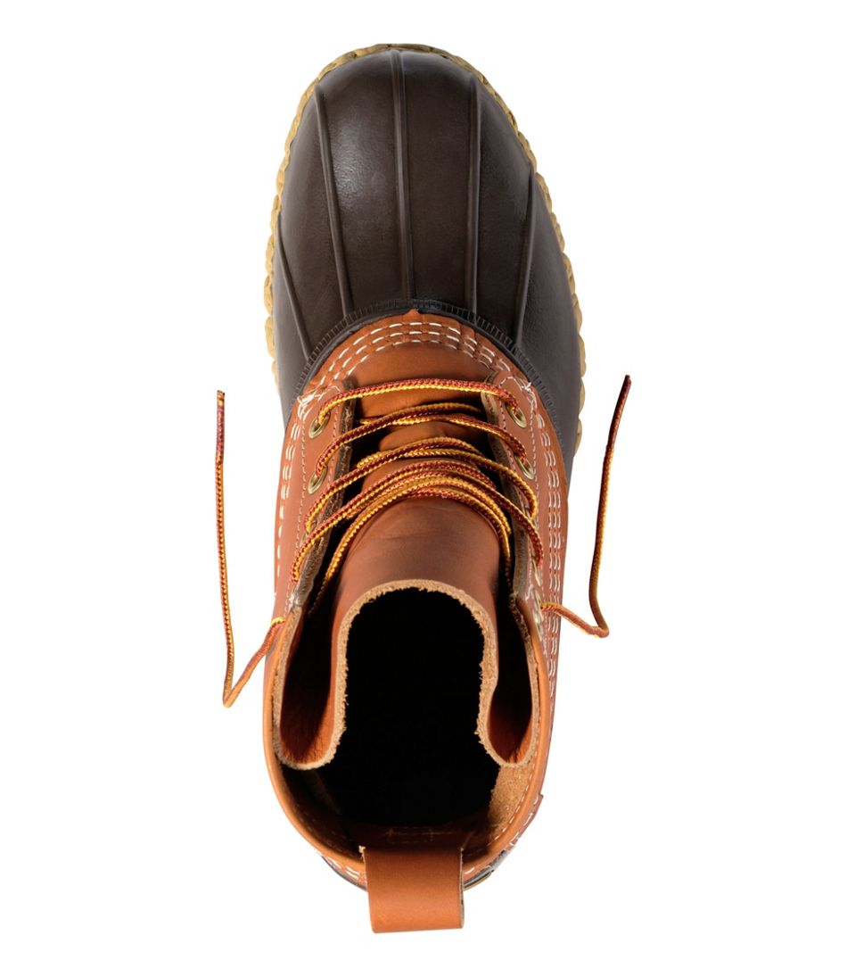 Women's Bean Boots, 8" Insulated | L.L.Bean on sale