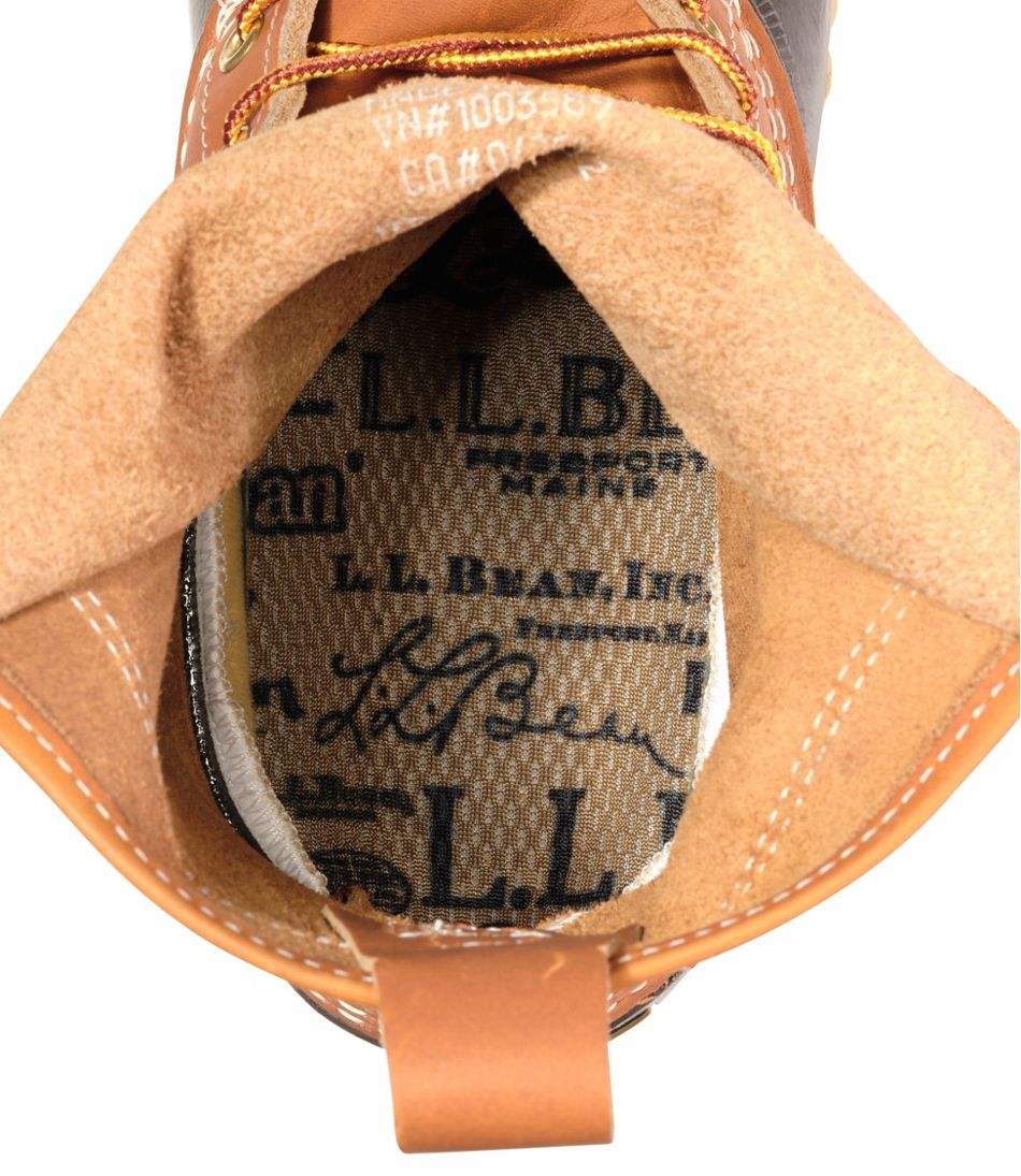 Women's Bean Boots, 8" Insulated | L.L.Bean on sale