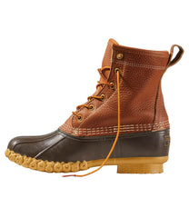 Women's Bean Boots, 8" Flannel-Lined Insulated | L.L.Bean near me