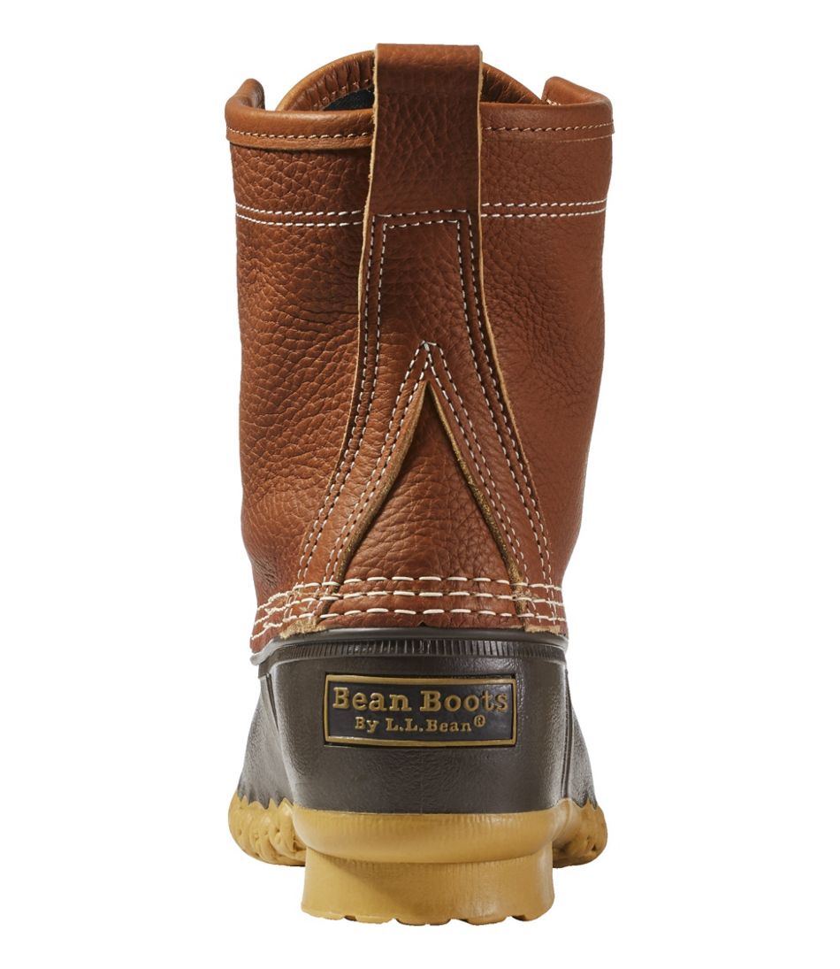 Women's Bean Boots, 8" Flannel-Lined Insulated | L.L.Bean near me