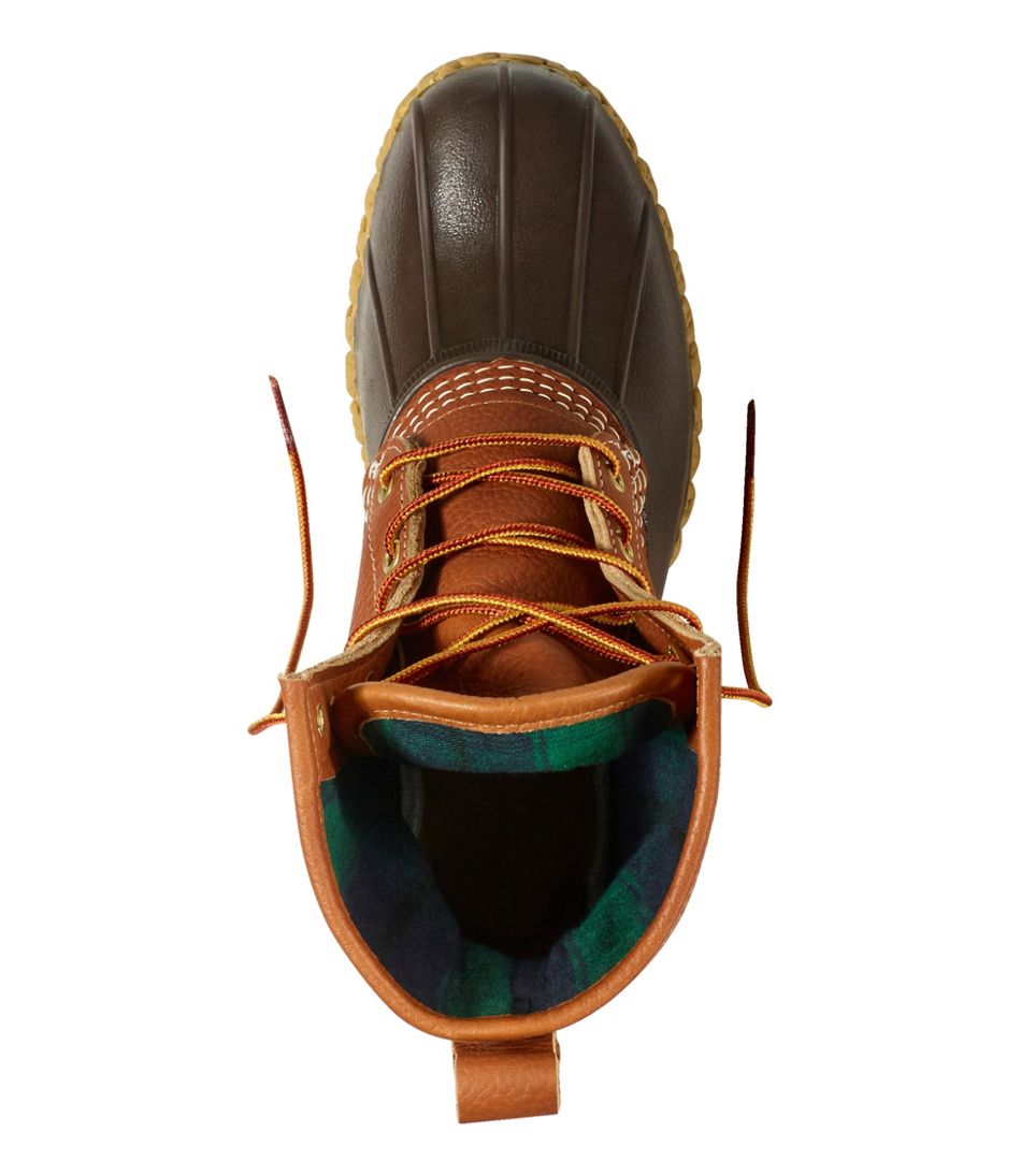 Women's Bean Boots, 8" Flannel-Lined Insulated | L.L.Bean near me