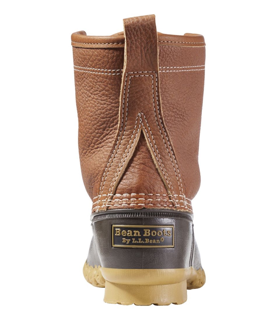 Women's Bean Boots, 8" Shearling-Lined Insulated | L.L.Bean discount