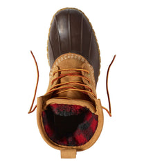 Women's Bean Boots, 8" Fleece-Lined Insulated | L.L.Bean outlet