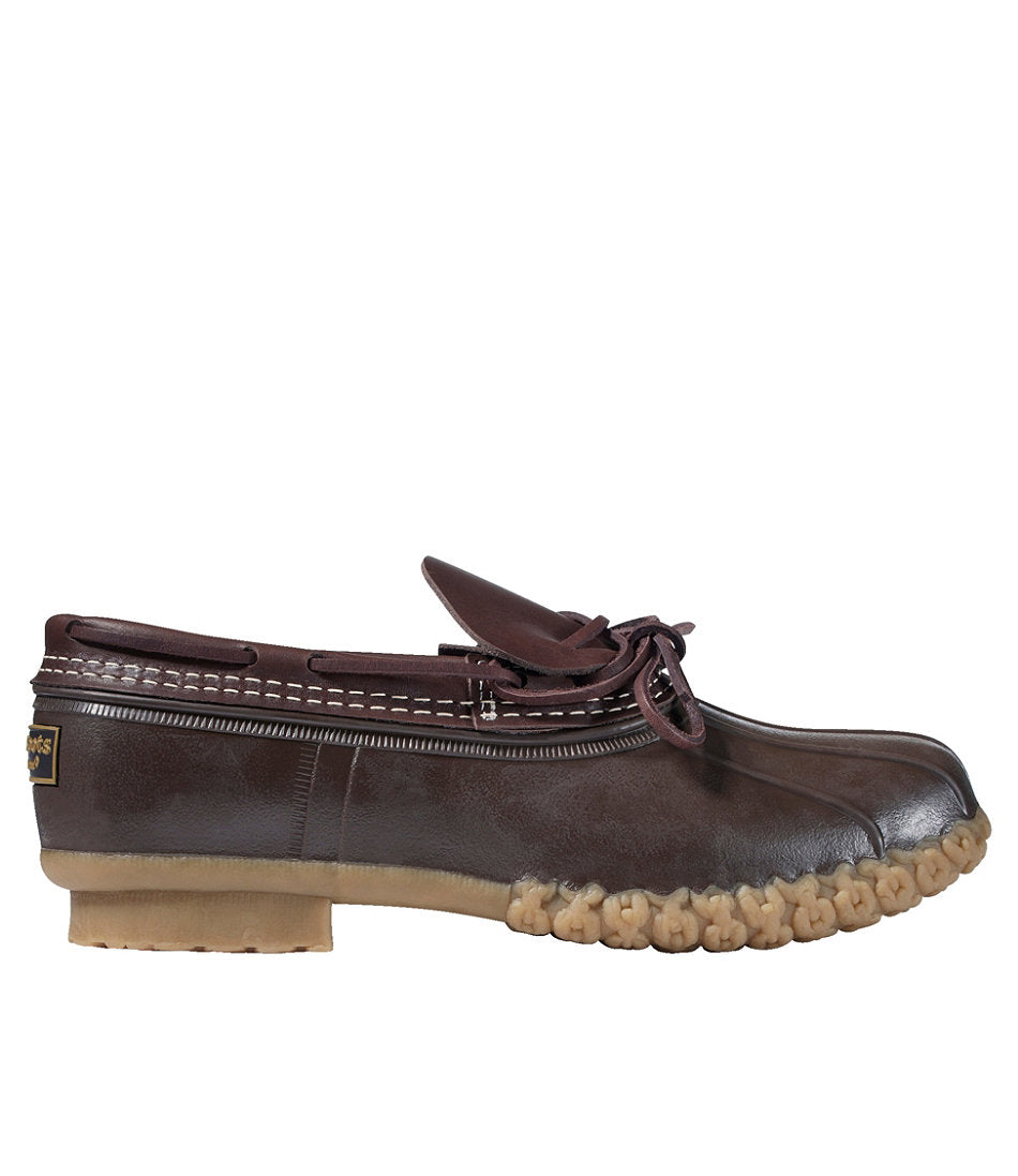 Men's Bean Boots, Rubber Mocs | L.L.Bean online