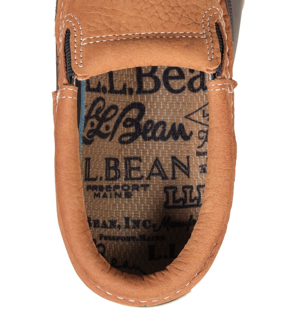 Men's Bean Boots, Slip-On Rubber Mocs | L.L.Bean sale