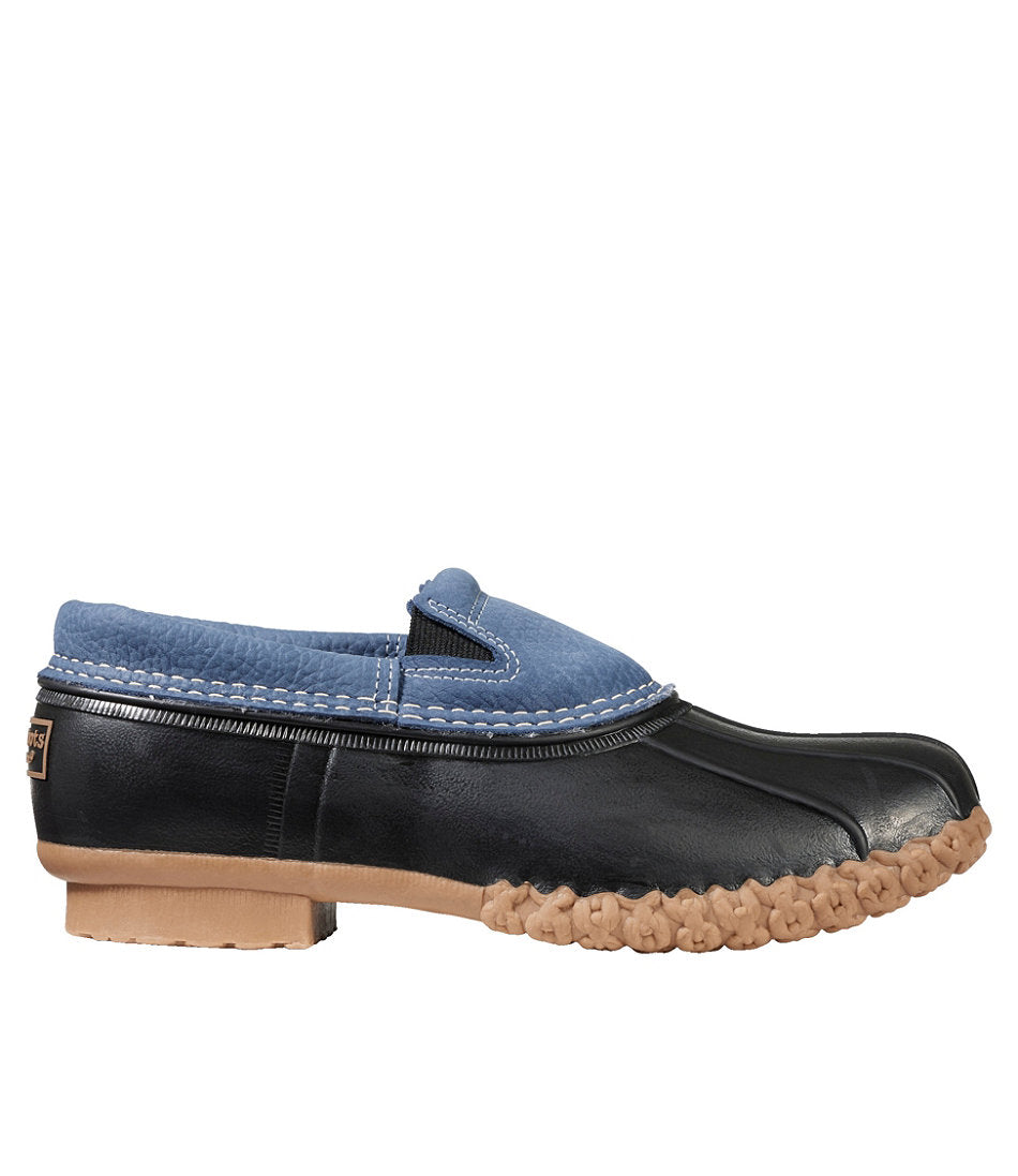 Men's Bean Boots, Slip-On Rubber Mocs | L.L.Bean sale
