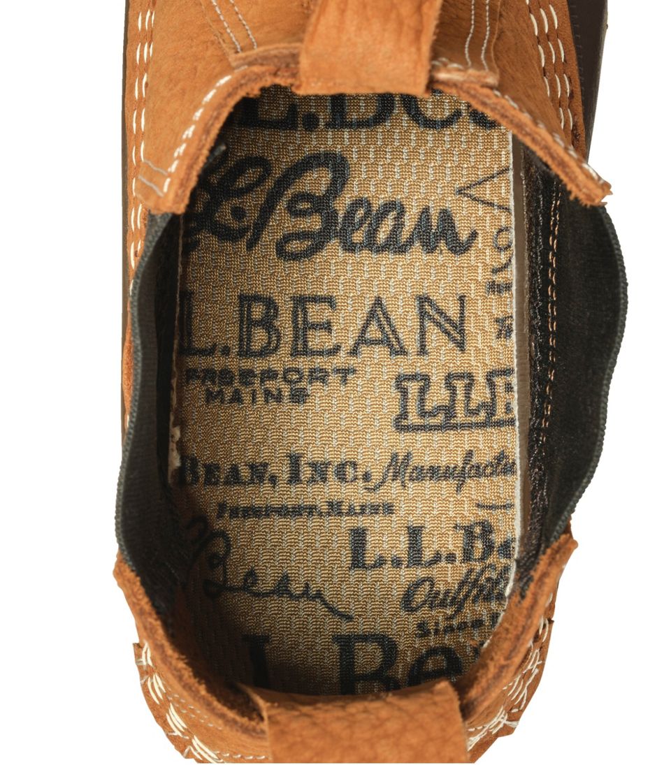 Men's Bean Boots, 6.5" Chelsea | L.L.Bean for sale
