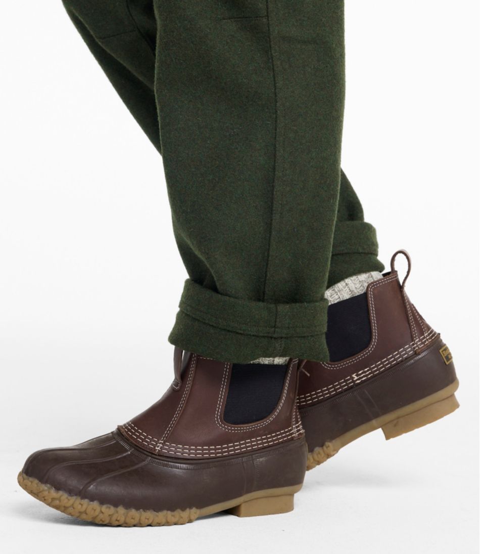 Men's Bean Boots, 6.5" Chelsea | L.L.Bean for sale