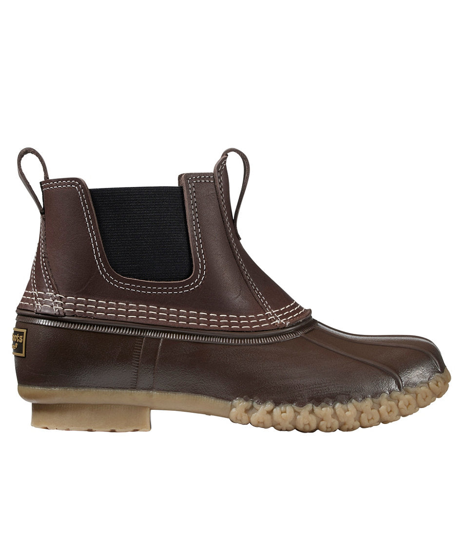 Men's Bean Boots, 6.5" Chelsea | L.L.Bean for sale
