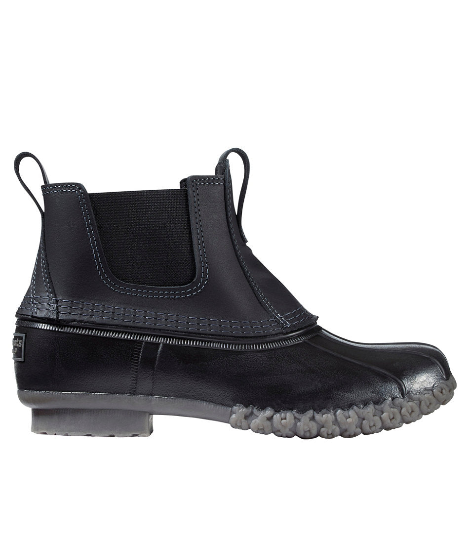 Men's Bean Boots, 6.5" Chelsea | L.L.Bean for sale