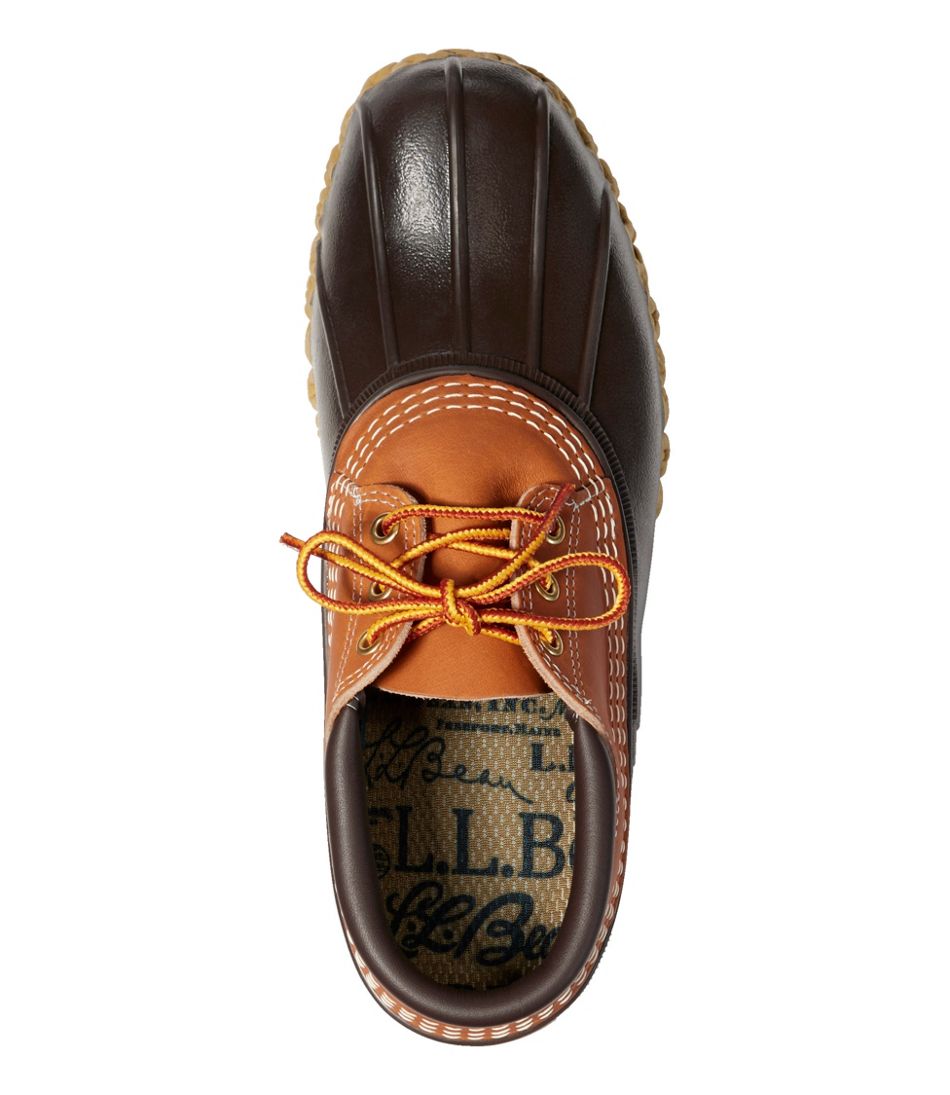 Men's Bean Boots, Gumshoes | L.L.Bean discount